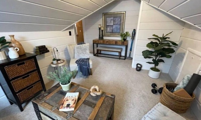 Austin Casa | SPAM it up in this cozy retreat!