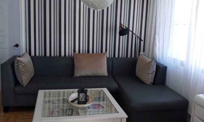 Villas Ana Maria Apartamento | 3 bed 2 bath Penthouse Suite @Hotel Plaza Europa