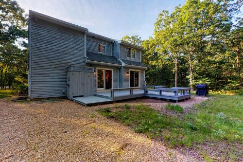 West Tisbury Casa | 3 Bed 2 Bath Vacation home in West Tisbury