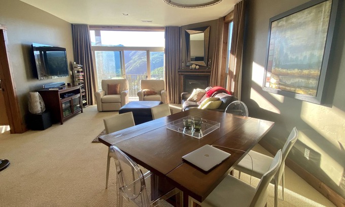 Purgatory Condominio | 3 Bed 3 bath + Den Luxury Condo Amazing Views! Sleeps 10