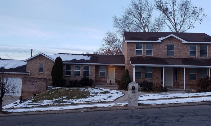 Farmington Casa | 3 Bed, 4 Bath, 2-Story House in Great Neighborhood