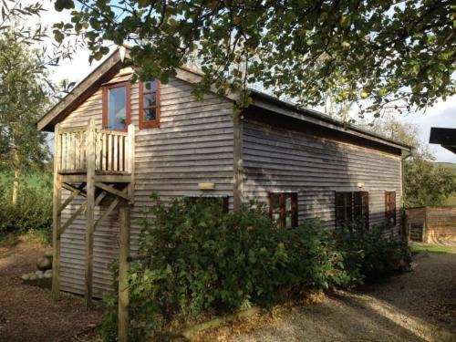 Torrington Casa | 3-Bed Barn Eco-Lodge on the Tarka trail