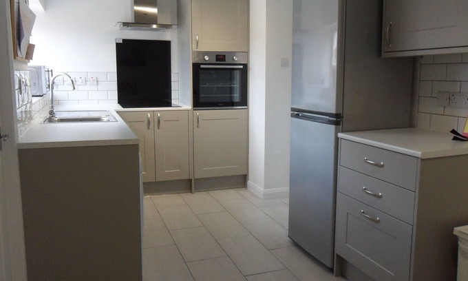 Newport Casa | Broomfield Road Newport Shropshire
