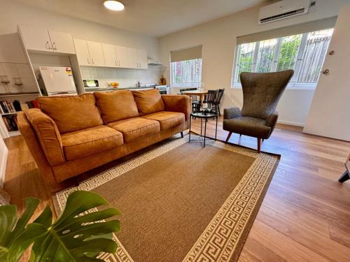 Woolloongabba Apartamento | 3 Bed Budget Accom Hidden Gem Parking Near Gabba