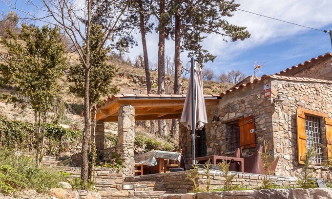 Arseguel Cabaña | 3-Bed Cottage in Arseguel, La Borda de la Munda