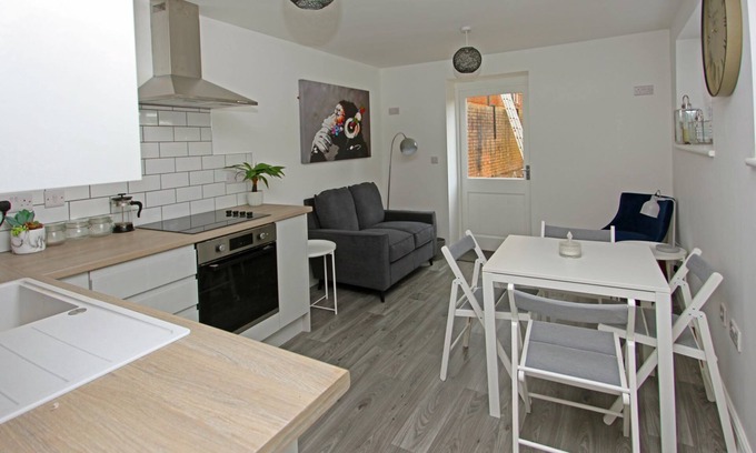 Telford Casa | 3 bed detached house in Telford