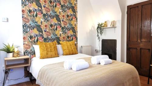 Peninsula Apartamento | 3 bed flat O2 arena Dyson house