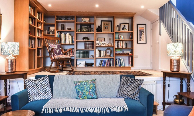 Kendal Cabaña | 3 bedroom accommodation in Kendal and Lakes Gateway