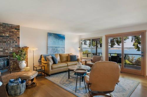 Bells Beach Casa | 3 Bed Gorgeous Views Hot Tub Dog Friendly Ada
