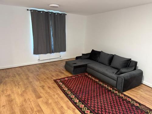 Great Linford Apartamento | 3-Bed Home near MK City Centre