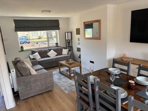 Frampton on Severn Casa | 3 bed home - Stratford Upon Avon