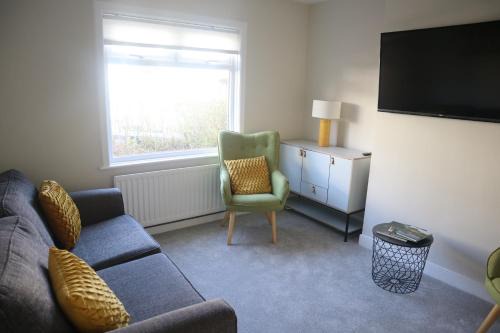 Queens Quarter Casa | 3 Bed home, Stranmillis, Queens Quarter