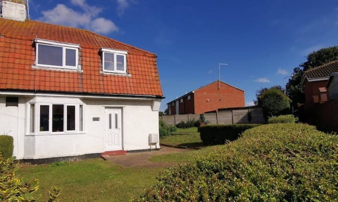 Ramsgate Casa | 3 bed house, 5 minutes from the beach