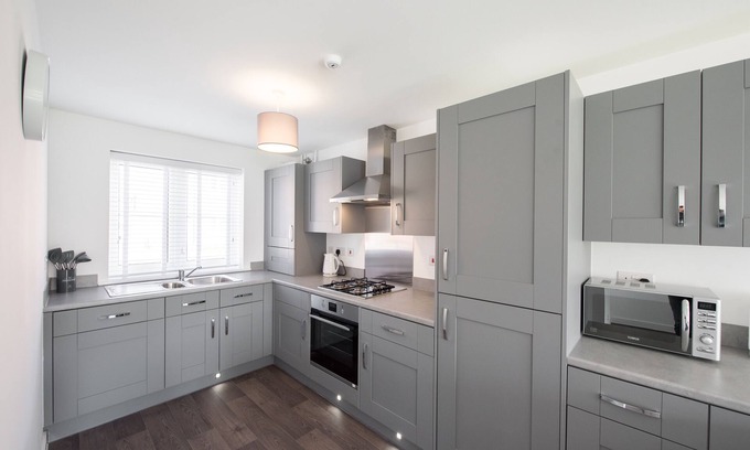 Chelmsford Casa | 3 Bed House Chelmsford