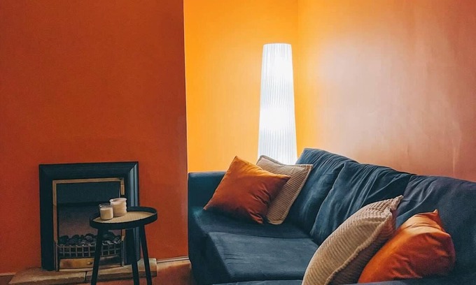 Hull Road Casa | 3 Bed House|Free Parking| 10' to Uni & City Centre