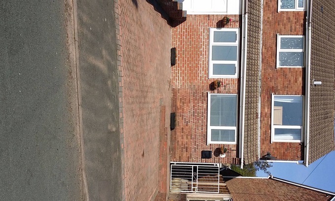 Hednesford Casa | 3 Bed house
