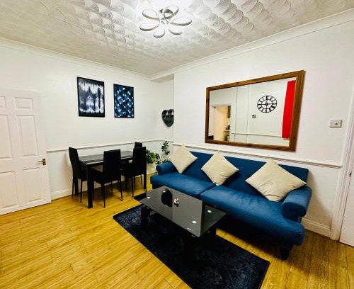 Reading Casa | 3 Bed House in Reading