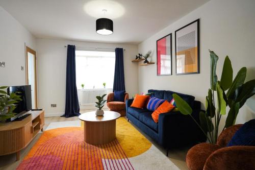 Lower Shelton Casa | 3-Bed House, Sleeps 5,Bedford