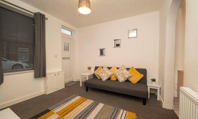 North Wheatley Casa | 3 Bed House | Sleeps 6 | Fast Wifi