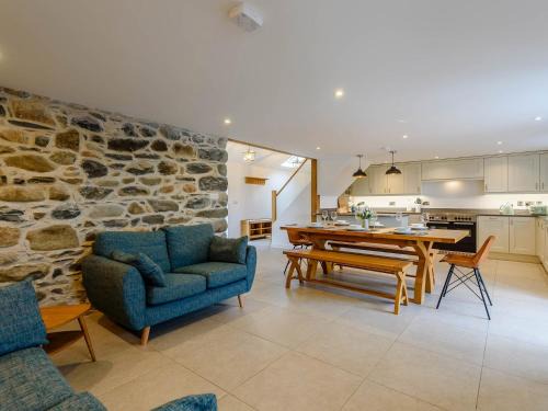 Llwyngwril Casa | 3 Bed in Aberdovey 75025
