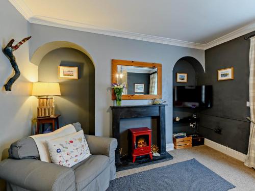 Amble Casa | 3 Bed in Amble 93015