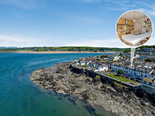 Appledore Casa | 3 Bed in Appledore 28787