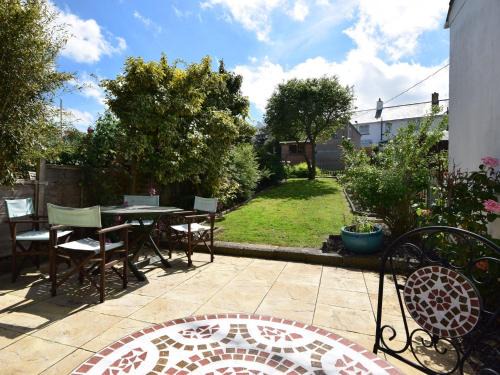 Appledore Casa | 3 Bed in Appledore 63058