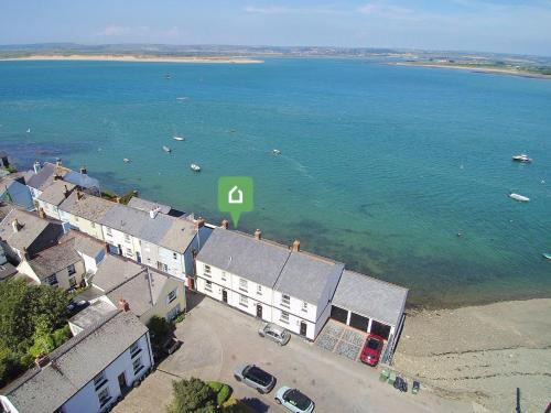 Appledore Casa | 3 Bed in Appledore WATER