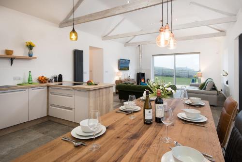 Belford Casa | 3 Bed in Bamburgh CN065
