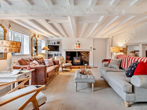 New Forest District Casa | 3 Bed in Beaulieu Heath NFL82