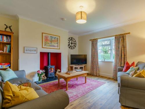 Murthly Casa | 3 Bed in Blairgowrie 90111