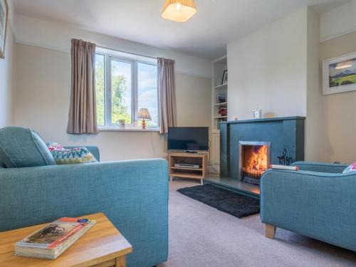 Braithwaite Casa | 3 Bed in Braithwaite SZ045