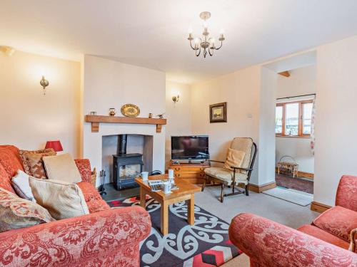 Braithwaite Casa | 3 Bed in Braithwaite SZ153