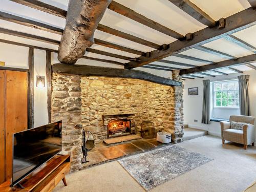 Braithwaite Casa | 3 Bed in Braithwaite SZ174