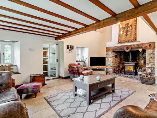 Llangynidr Casa | 3 Bed in Brecon 56811