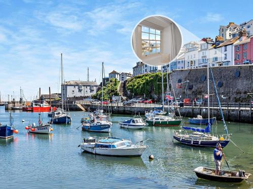 Brixham Casa | 3 Bed in Brixham 93597