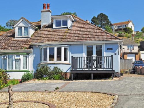 Brixham Casa | 3 Bed in Brixham BX002