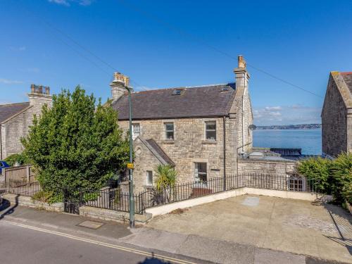 Brixham Casa | 3 Bed in Brixham BX007