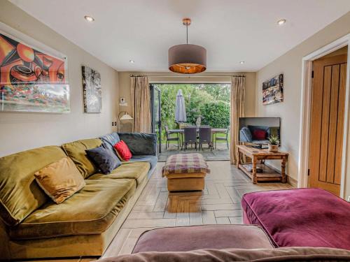 New Forest District Casa | 3 Bed in Brockenhurst 55301