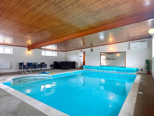 Holsworthy Casa | 3 Bed in Bude 89790