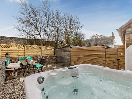 Holsworthy Casa | 3 Bed in Bude WVSTC