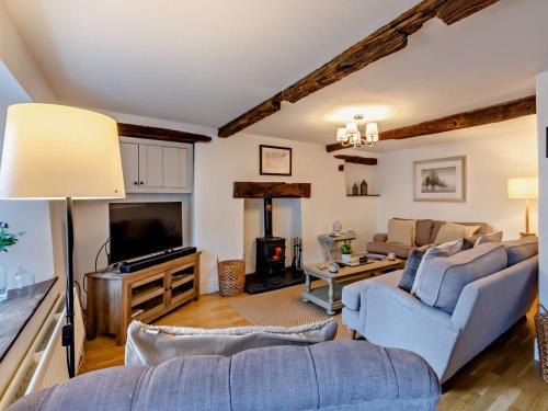 Flookburgh Casa | 3 Bed in Cartmel 95100