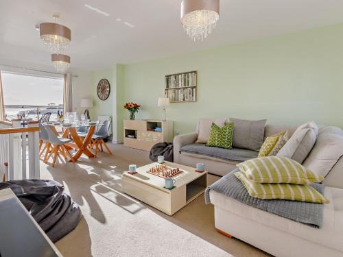 Saint Austell Bay Casa | 3 Bed in Charlestown 65572