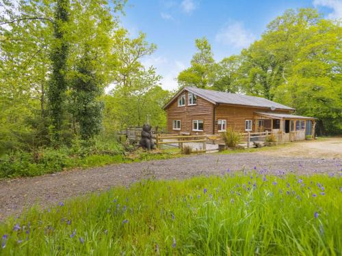 Chulmleigh Casa | 3 Bed in Chulmleigh 87779