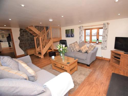 Woolfardisworthy Casa | 3 Bed in Clovelly TREET