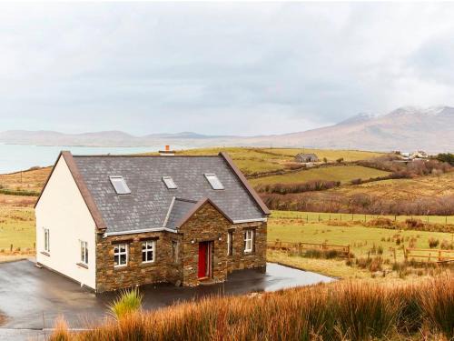 Tullycross Casa | 3 Bed in Connemara oc-ii16516