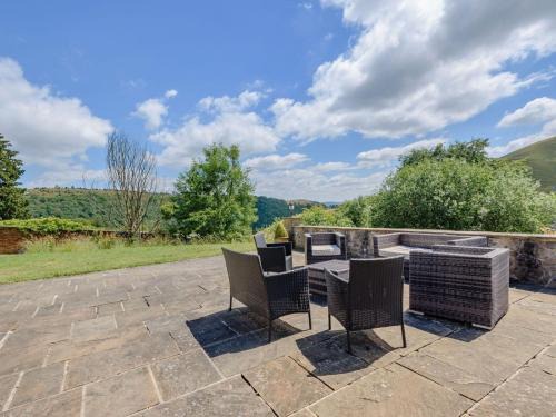 Litton Mill Casa | 3 Bed in Cressbrook 96211