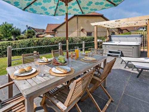 Croyde Casa | 3 Bed in Croyde 86078