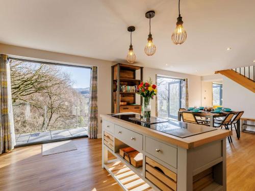 Llanelltyd Casa | 3 Bed in Dolgellau 90805