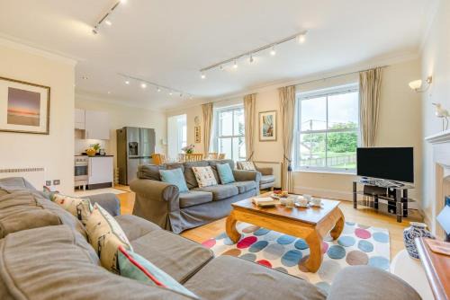Fowey Apartamento | 3 Bed in Fowey oc-o33078